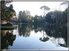 foto Parco di Villa Borghese